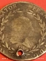Сребърна монета 20 кройцера 1813г. Франц втори Австрия за КОЛЕКЦИЯ 52998, снимка 9