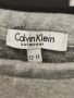 Calvin Klein топ 12-14г/ XS, снимка 3