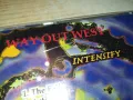 WAY OUT WEST CD 1405251418, снимка 10