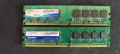 RAM ADATA DDR2 800Mhz 4GB (2x2GB), снимка 1