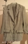 Спортно - елегантно сако, сако с цип, сако с ресни, късо сако, снимка 8
