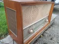 немско лампово радио Saba, снимка 6