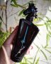 MAAHIR BLACK EDITION EDP 100 ml / Lattafa - арабски УНИСЕКС парфюм двойник на Orto Parisi / Terroni, снимка 1 - Унисекс парфюми - 45261938