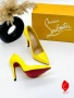 Дамски обувки Christian Louboutin, снимка 3