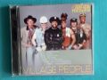 Village People 1977-1999(7 albums)(Funk / Soul,Disco)(Формат MP-3), снимка 1