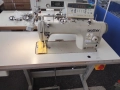 Шевни машини прав шев автомат Juki Brother Siruba , снимка 4