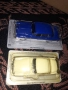 Opel Mini Wartburg Dacia Aro Warscawa Aston Renault Zim Zis Citroen Jaguar Eraz Toyota Mercedes 1.43, снимка 17