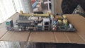 Дънна платка Asus H81M-D Socket LGA1150 CPU+FAN, снимка 1