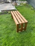 Градински пейки, снимка 7