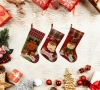 Празнични Коледни ботуши – Внесете магията на Коледа в дома си, снимка 4