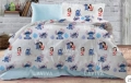 Спален комплект Лило и Стич, снимка 1