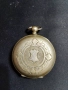 Швейцарски джобен часовник 1900г. с посребрени капаци - с ключе - ПЕРФЕКТЕН - ПРОМОЦИЯ, снимка 17