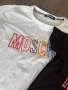 дамски тениски moschino , снимка 2