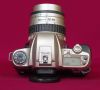 Продавам филмов фотоапарат PENTAX MZ 6, снимка 4