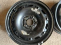 Оригинални метални джанти 14цола за vw-Golf4.polo..Fox.skoda-Fabia.seat ibiza.5×100, снимка 3
