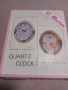 Стенен кварцов часовник, снимка 3