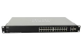 POE Суич Cisco SG220-26P с проблем, снимка 1