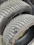 Гуми 225 45 18 Good Year vector 4 season , снимка 3