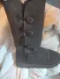 UGG Original Size 40 Страхотни ботуши от 100% Кожа, снимка 4