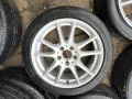 5х112 17 Джанти Audi Seat Skoda VW Mercedes 5x112, снимка 4