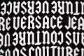 Versace Jeans Couture - мъжки суичър, размер M  (oversized), снимка 3