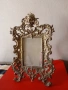 Бароково настолно огледало, снимка 1