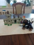 Лего замък/lego castle 6062, снимка 2