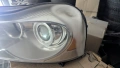 volvo xc90 ляв фар разтопено стъкло цена 50 евро , снимка 2