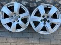 Джанти 17 5х112 Ауди Djanti 17 5x112 Audi a4 a5 a6, снимка 2