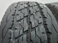 2бр летни гуми за бус 215/70/15C BRIDGESTONE L05185 , снимка 2