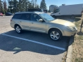 Subaru Outback 2007 2.5i AWD Газов инжекцион BRC Facelift, снимка 1