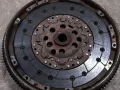 Комплект съединител с маховик за Голф 4 Ауди А3 Сеат Шкода 1.9ТДИ VW Golf 4 Audi A3 Seat 1.9TDI, снимка 2