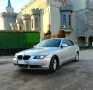 BMW 523 2006г., снимка 3