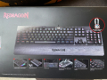 Чисто Нова Механична RGB Redragon Brahma PRO K586PRO-BK, снимка 2