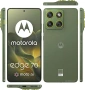 Motorola Edge 70 512/12, снимка 15