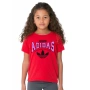 ADIDAS Детски тениски и блузи от 1год до 16 год, снимка 2