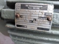 електродвигател 5,5 кв, снимка 2