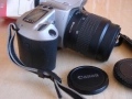 Филмов фотоапарат Canon EOS 3000N "в отлично състояние" с оригинална опаковка, снимка 6