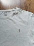 polo ralph lauren - страхотна мъжка тениска S, снимка 1
