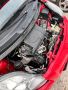 Тойота ярис. Toyota Yaris 1.0 бензин на части!!!, снимка 9
