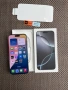 НОВ! 256Gb*ЛИЗИНГ* iPhone 16 Pro Max White Titanium / ГАРАНЦИЯ, снимка 2