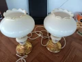 Стари настолни/нощни лампи, снимка 9
