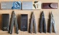 Мултитулове Victorinox ,Leatherman, снимка 1