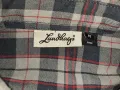 Lundhags Flannel LS Shirt (М) мъжка риза, снимка 8