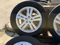 5х112 Джанти 18 Цола Мерцедес МЛ ГЛ Р класа 5x112 Mercedes ML GL R Class, снимка 1