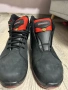 Чисто нови Зимни работни обувки, снимка 2