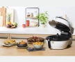 Фритюрник с горещ въздух Tefal FZ 7600 ActiFry Genius 1.2 кг,1500W, снимка 8