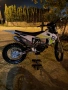 Husqvarna fx 350  , снимка 4