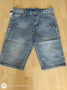 Къси джинси Fashion Jeans, снимка 1 - Къси панталони - 44957012