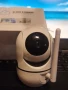ИНОВАТИВНА IP КАМЕРА С АНТЕНА ЗА НАБЛЮДЕНИЕ CLOUD STORAGE INTELLIGENT CAMERA, снимка 4